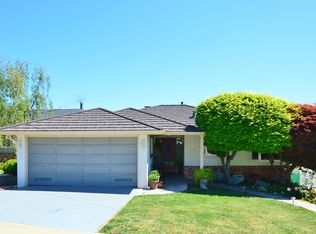 20436 Almeda St, Castro Valley, CA