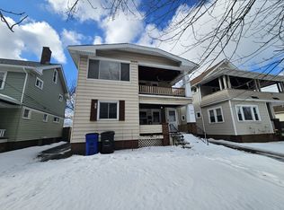 3270 W 116th St, Cleveland, OH 44111