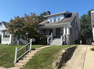 1215 Corbett St, Cincinnati, OH 45208