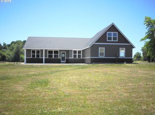 938 Meadows Ln, Jefferson, OR