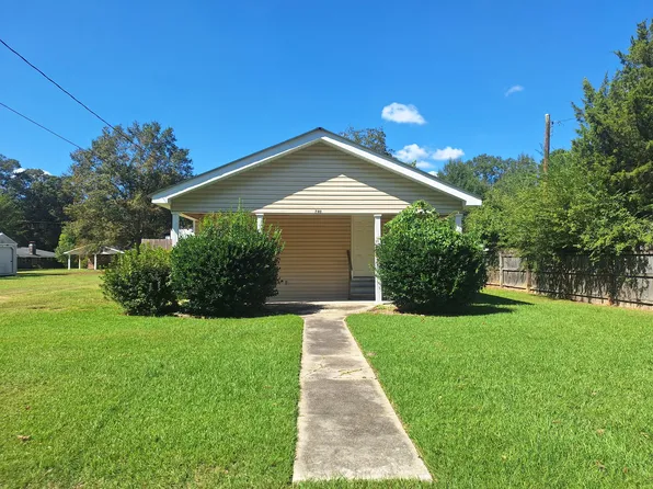 740 S George Ave, Petal, MS 39465