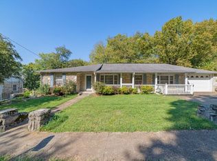 410 Franklin Ave N, Fayetteville, TN 37334