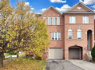 2423 Ravinebrook Cres, Oakville, ON L6H 6Y2