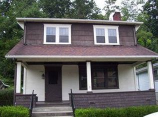 1332 Valley View Ave, Wheeling, WV 26003
