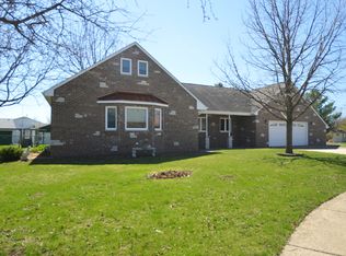 23513 W Frances Ct, Channahon, IL 60410
