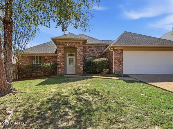 429 Wildberry Cir, Pearl, MS 39208