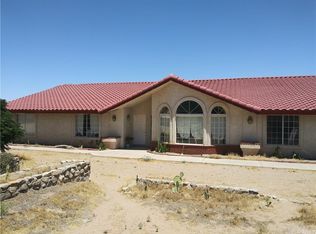 31656 Laramie St, Lucerne Valley, CA 92356