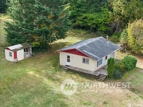 126 Roosevelt Street, Mineral, WA 98355
