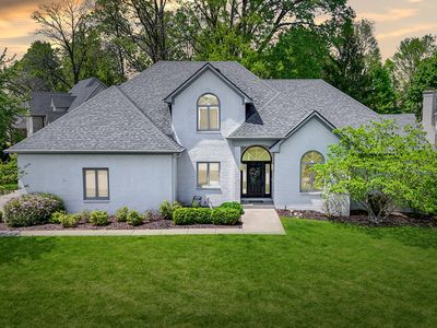 3162 Hazel Foster Dr, Carmel, IN, 46033
