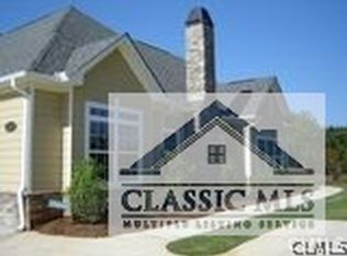 1601 Orchard Cir, Bogart, GA 30622