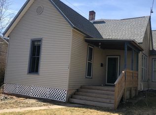 306 S Market St, Rockville, IN