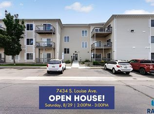 7434 S Louise Ave APT 303, Sioux Falls, SD 57108