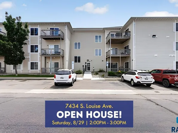 7434 S Louise Ave APT 303, Sioux Falls, SD 57108