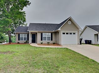 200 Cedar Ridge Cir, Winston Salem, NC 27127