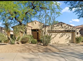 8195 E SIERRA PINTA Drive, Scottsdale, AZ 85255