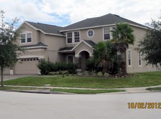 2681 Rustic Oak Pl, Oviedo, FL 32766