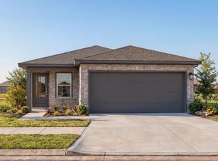 The Colorado F Plan, Caney Creek Place, Conroe, TX 77301