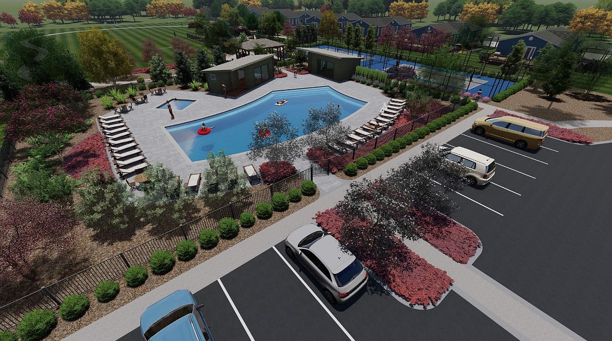 Leslie Estates by MCM Communities in Leslie MI Zillow