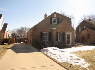 729 8th Ave, La Grange, IL 60525