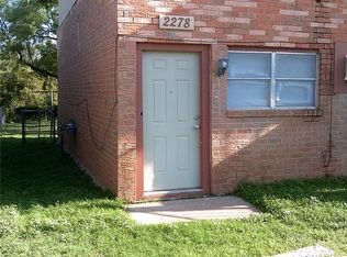 2278 Oakland Dr, Abilene, TX 79603