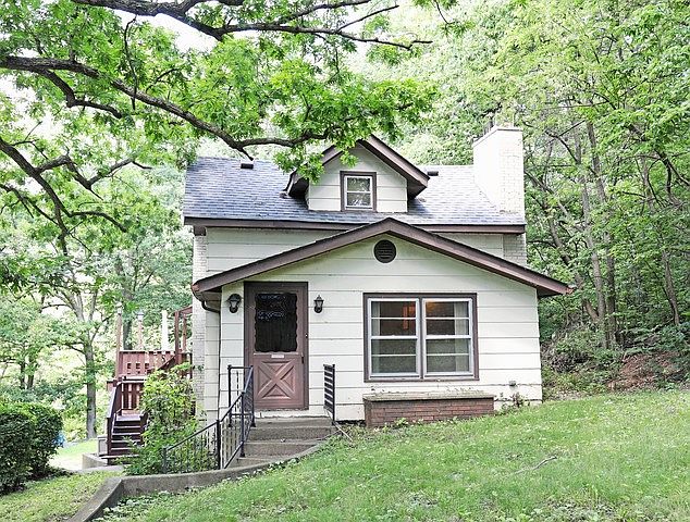 1st image of this home