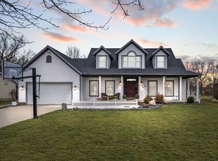 103 Opal Ln, Prospect, OH 43342