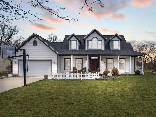 103 Opal Ln, Prospect, OH 43342