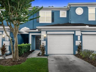 3472 VICTORIA PINES DRIVE #156, Orlando, FL, 32829