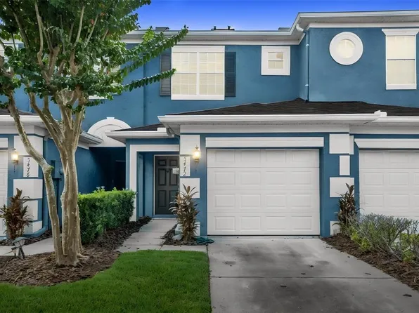 3472 VICTORIA PINES DRIVE #156, ORLANDO, FL 32829