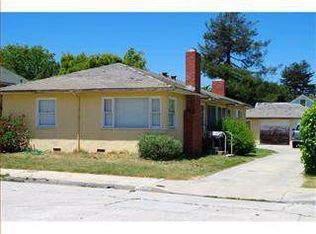 135 James St, Santa Cruz, CA 95062