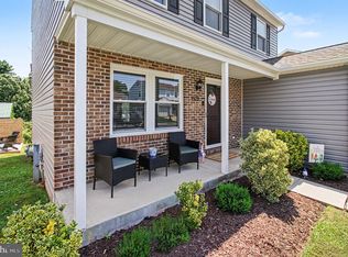 615 Chapel Heights Dr, Havre De Grace, MD 21078