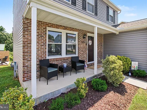615 Chapel Heights Dr, Havre De Grace, MD 21078