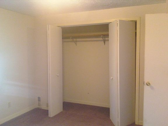 Bedroom Closet