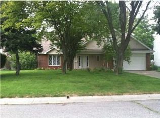 1715 Woodhurst Dr, Toledo, OH 43614