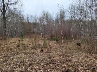 S Sand Ln, Phelps, WI 54554