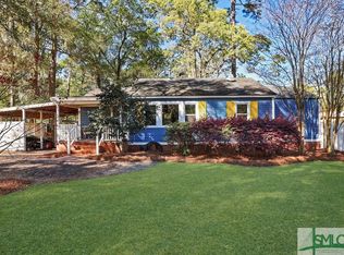 10 Berkshire Ct, Savannah, GA 31404