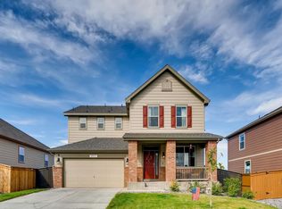8045 E 139th Pl, Thornton, CO 80602