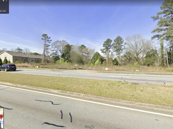 5786 Maxham Rd, Austell, GA 30168