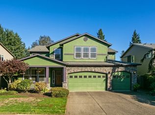 22850 SW 106th Ave, Tualatin, OR 97062