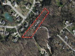 Saint Nicholas Way, Signal Mountain, TN 37377
