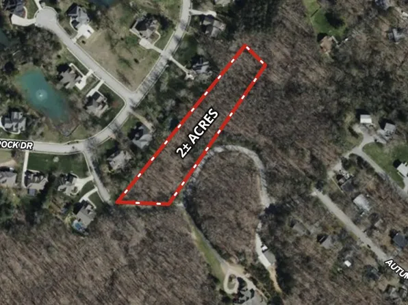 Saint Nicholas Way, Signal Mountain, TN 37377