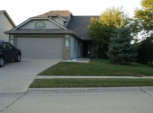 2204 Sandpiper Ct S, West Lafayette, IN 47906