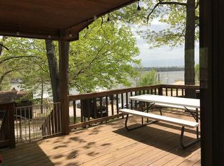 17 Mini Ln, Gravois Mills, MO 65037