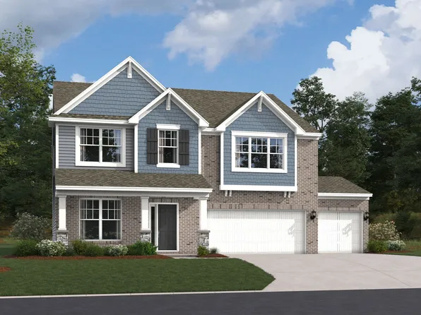 Fairbanks Plan, Helm's Mill