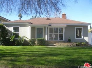 5841 Colfax Ave, North Hollywood, CA 91601