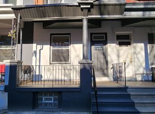 2734 N 23rd St, Philadelphia, PA 19132