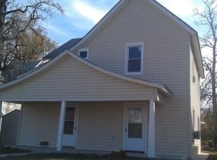 111 W 8th Ave, Hutchinson, KS 67501
