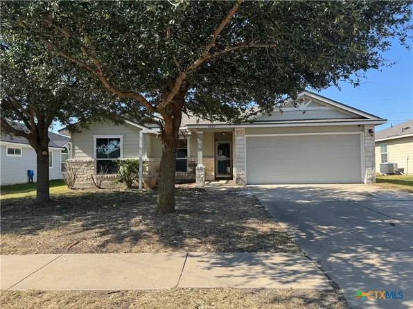 5405 Rimes Ct, Killeen, TX 76549