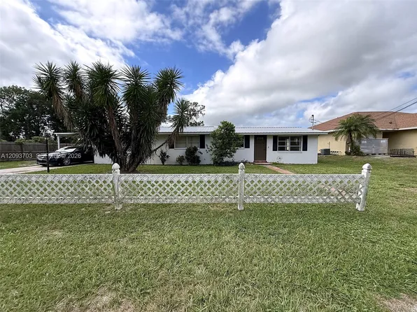 2619 Pompano Dr, Sebring, FL 33870