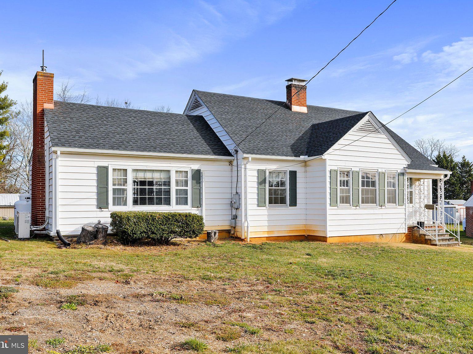 HomeDirection Find USDA Eligible Homes